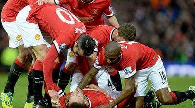 יונייטד חוגגת