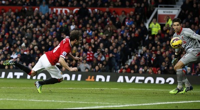 חואן מאטה נוגח (רויטרס)