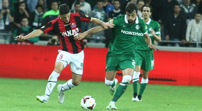 מיצ´ל מול שוקרני (עמית מצפה)