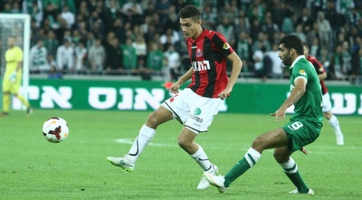 סרדל מול עזרא (עמית מצפה)