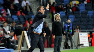 סטנוייביץ´ (רדאד ג´בארה)