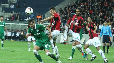 מיצ´ל נוגח. ישאר? (עמית מצפה)