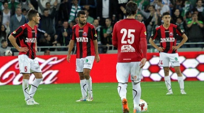 שחקני הפועל חיפה (יניב גונן)