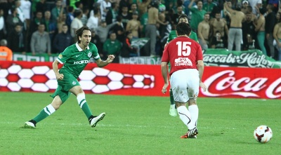 בניון (עמית מצפה)