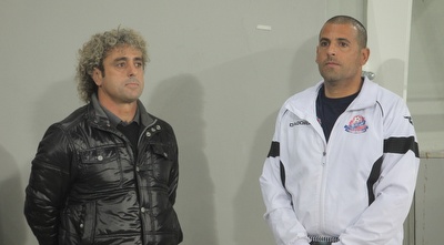 ראובן עטר (עמית מצפה)