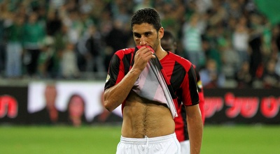 גל כהן (רדאד ג´בארה)