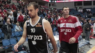 הלפרין מאוכזב (אורן בן חקון)