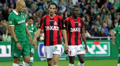 יובל שבתאי (יניב גונן) יובל שבתאי (יניב גונן)