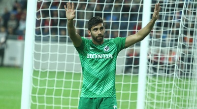 חן עזרא (עמית מצפה) חן עזרא (עמית מצפה)