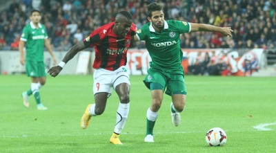 דגני מול ריקטס (עמית מצפה) דגני מול ריקטס (עמית מצפה)