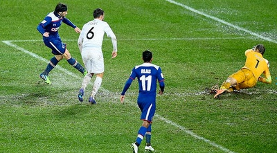 מריאנו פאבונה (מערכת ONE)