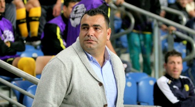 קורצקי. הסטטוס של אשקלון מטעה (משה חרמון)