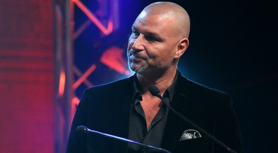 איציק זוהר (רדאד ג´בארה)