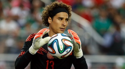 גיירמו אוצ´ואה (רויטרס)