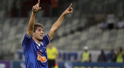 לוקאס סילבה (מערכת ONE)