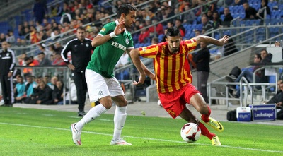 ורטה פורץ (רדאד ג´בארה) ורטה פורץ (רדאד ג´בארה)