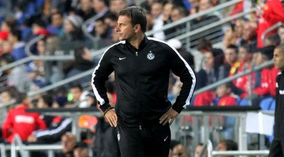 סטנוייביץ´. ייפגש עם שחר בשבוע הבא (רדאד ג´בארה)