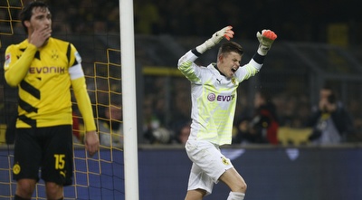 לנגראק מתוסכל (רויטרס)