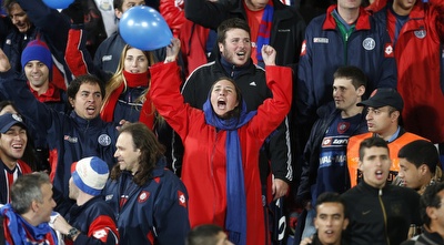 סן לורנסו (רויטרס)