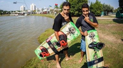 וויקבורד (מערכת ONE) וויקבורד (מערכת ONE)