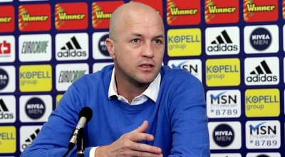 ג´ורדי קרויף (יניב גונן) ג´ורדי קרויף (יניב גונן)