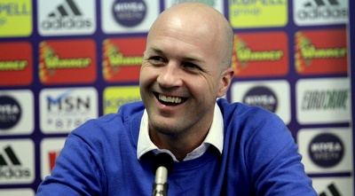 ג´ורדי קרויף (יניב גונן) ג´ורדי קרויף (יניב גונן)