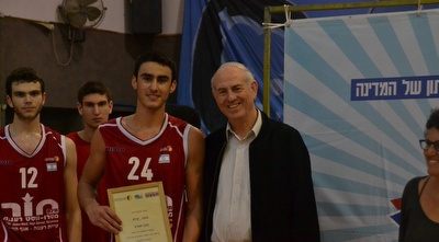 ליאור קררה (עדן מאיר) (מערכת ONE) ליאור קררה (עדן מאיר) (מערכת ONE)