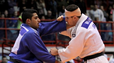 בוטבול מול דר (רדאד ג´בארה) בוטבול מול דר (רדאד ג´בארה)