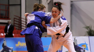 גרינברג מול מינאקווה (רדאד ג´בארה) גרינברג מול מינאקווה (רדאד ג´בארה)