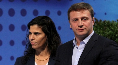 רזבוזוב וארד (רדאד ג´בארה) רזבוזוב וארד (רדאד ג´בארה)