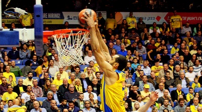 רנדל מטביע (משה חרמון)