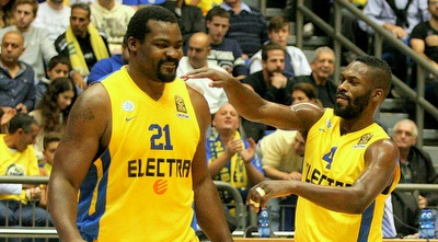 סופו ופארגו מרוצים (משה חרמון)