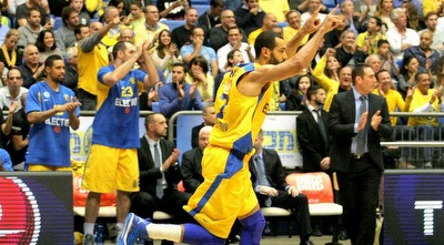 רנדל מאושר (משה חרמון)