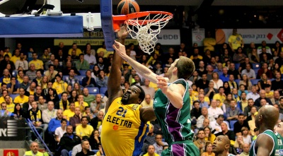 סופו עולה לסל (משה חרמון)