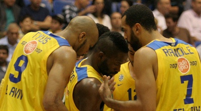 שחקני מכבי (משה חרמון)