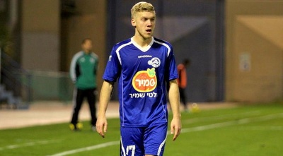 רוסלן ברסקי (משה חרמון) רוסלן ברסקי (משה חרמון)