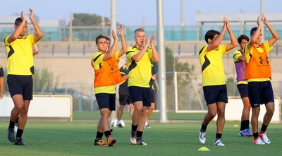 דאבור, זיו, ברסקי וסבע (יניב גונן) דאבור, זיו, ברסקי וסבע (יניב גונן)