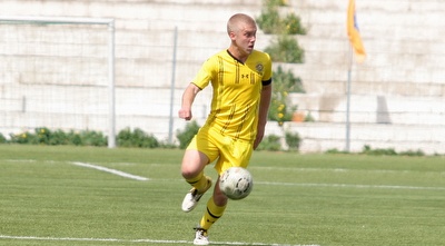 רוסלן ברסקי (חגי ניזרי) רוסלן ברסקי (חגי ניזרי)