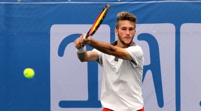 עידן לשם. התקשה מול סלע (יניב גונן)