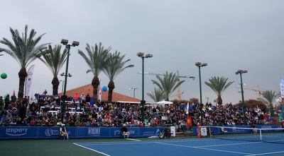 הגשם ברעננה (יניב גונן)