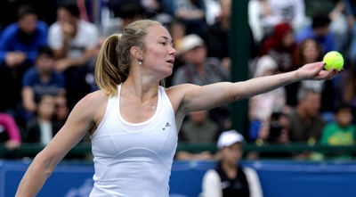 גלושקו עם מערכה ראשונה לפנתיאון (יניב גונן)