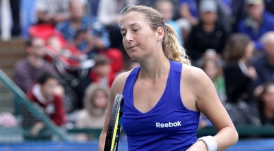 פאר מאוכזבת (יניב גונן)