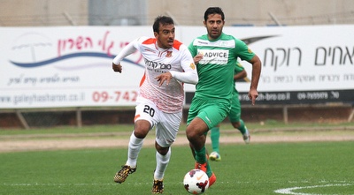 גלבאן פורץ (רדאד ג´בארה) גלבאן פורץ (רדאד ג´בארה)