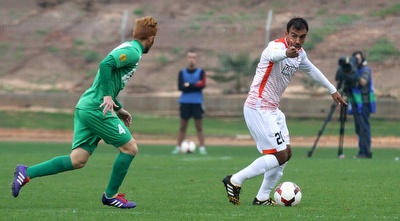 גלבאן מכדרר (רדאד ג´בארה) גלבאן מכדרר (רדאד ג´בארה)