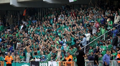 הקהל של כפ&qout;ס (יניב גונן) הקהל של כפ&qout;ס (יניב גונן)