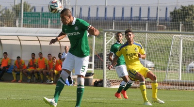 עיאד חבשי (משה חרמון) עיאד חבשי (משה חרמון)