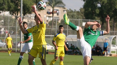 נטע לביא (משה חרמון) נטע לביא (משה חרמון)