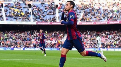 פדרו רודריגס חוגג