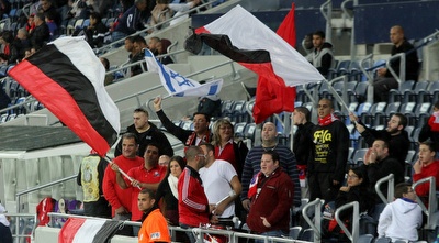 אוהדי הפועל חיפה (חגי ניזרי)