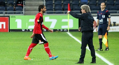 קובי דג´אני מורחק (חגי ניזרי)